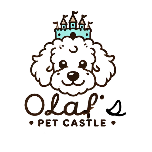 Olaf’s Pet Castle